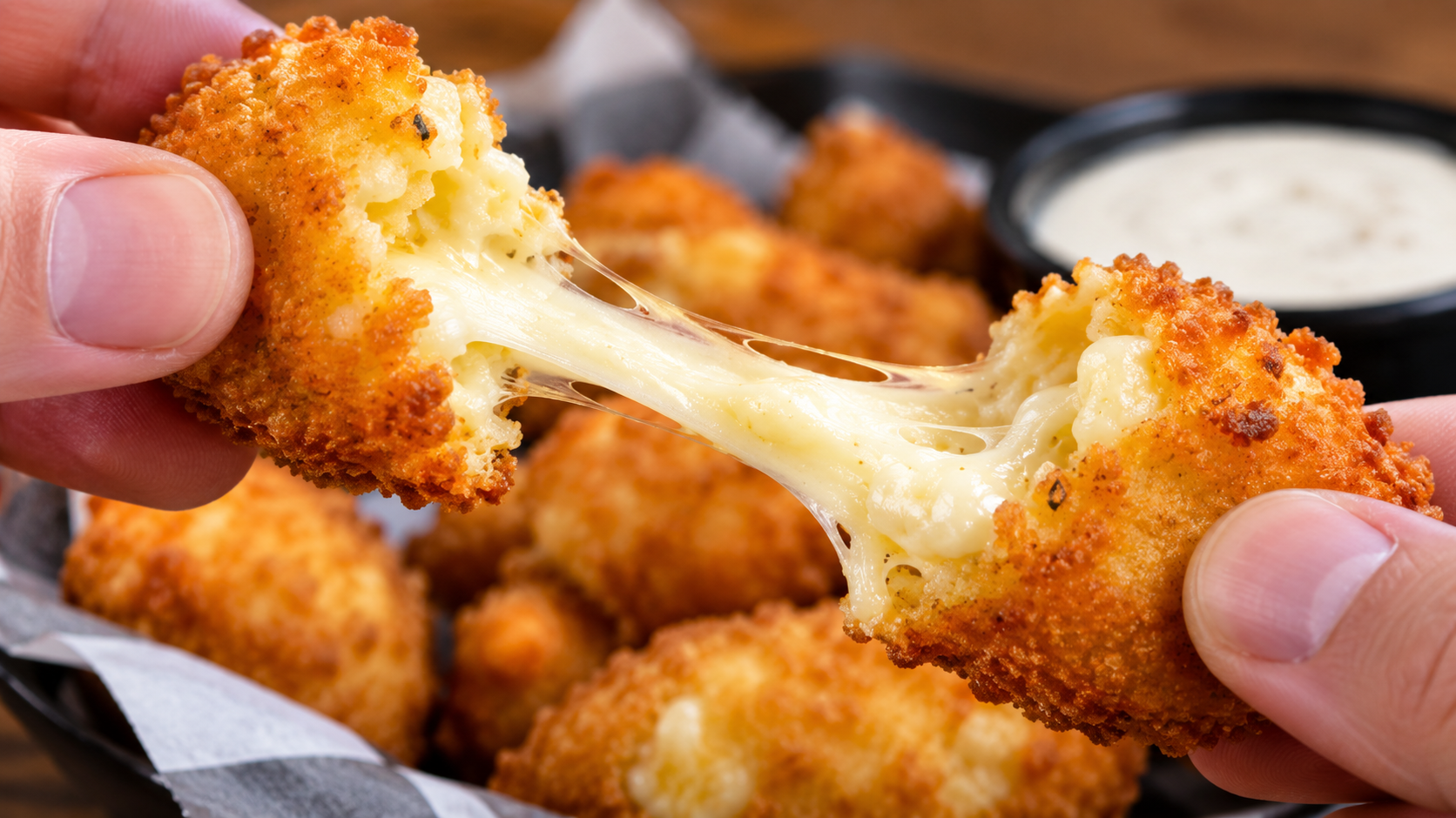 Enjoy Cheesy Treats and Support your Community at this 2026 Curd Crawl
