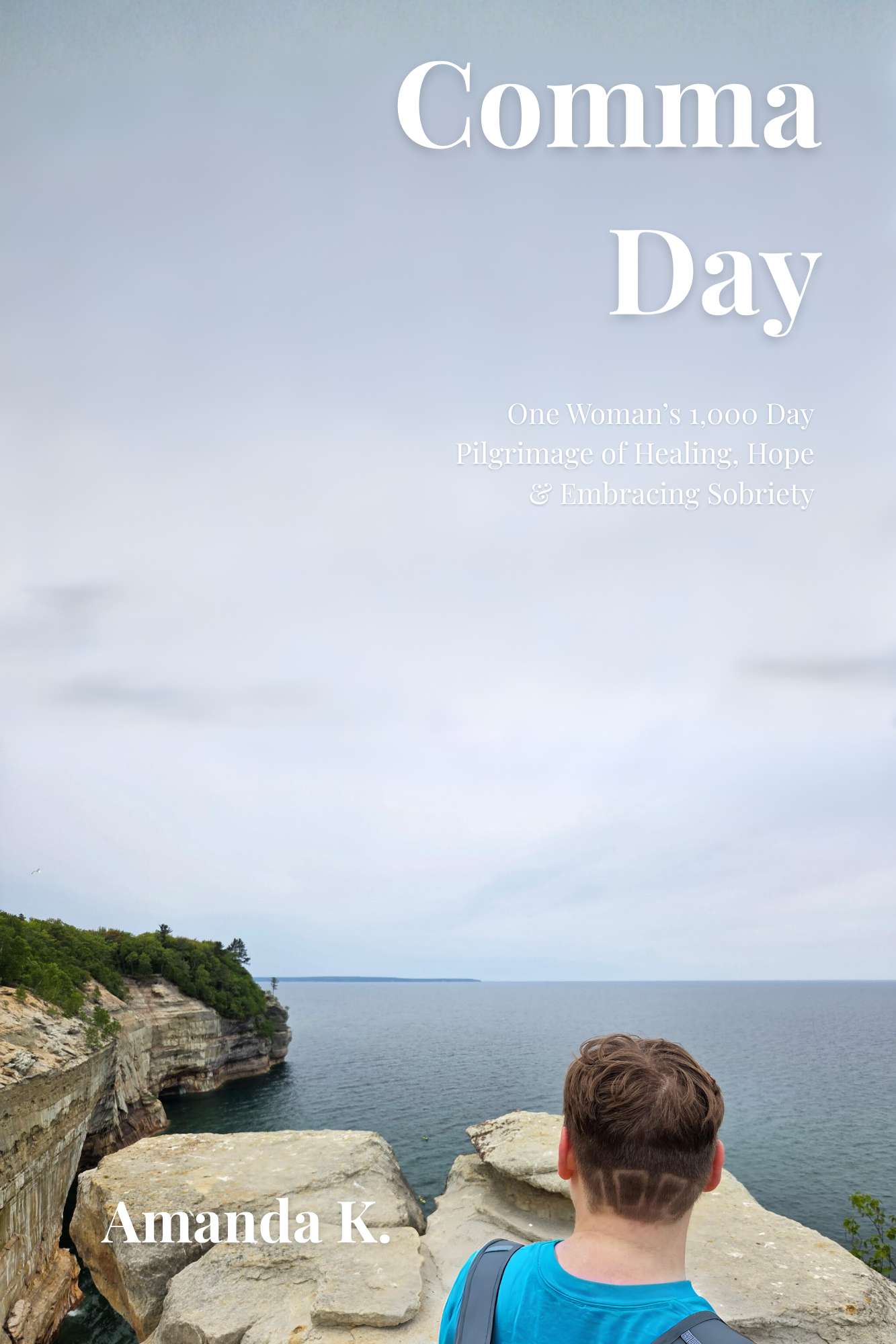 Sheboygan Author Discusses Sobriety Journey in Debut Memoir