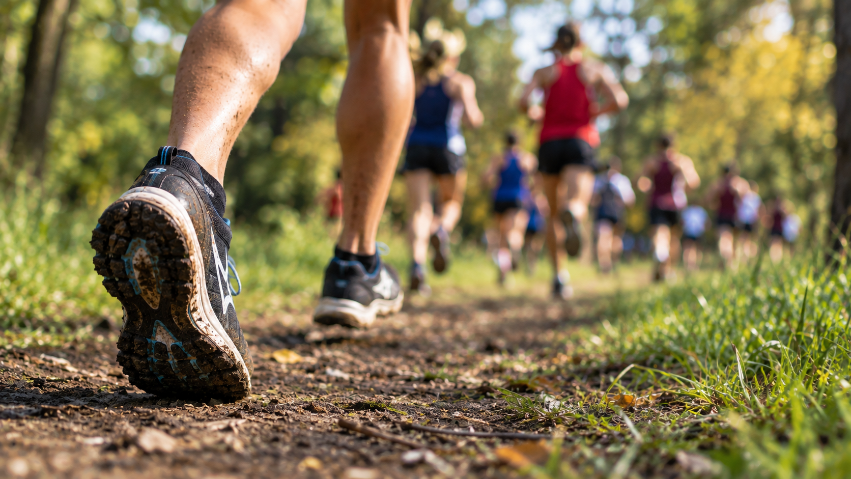 Two Rivers Runners Claim Gold and Silver at 53rd Jim Bremser Invite