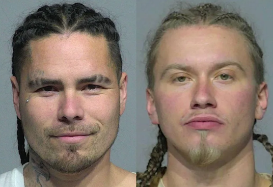Two Men Sentenced In Fatal Milwaukee Hit-And-Run