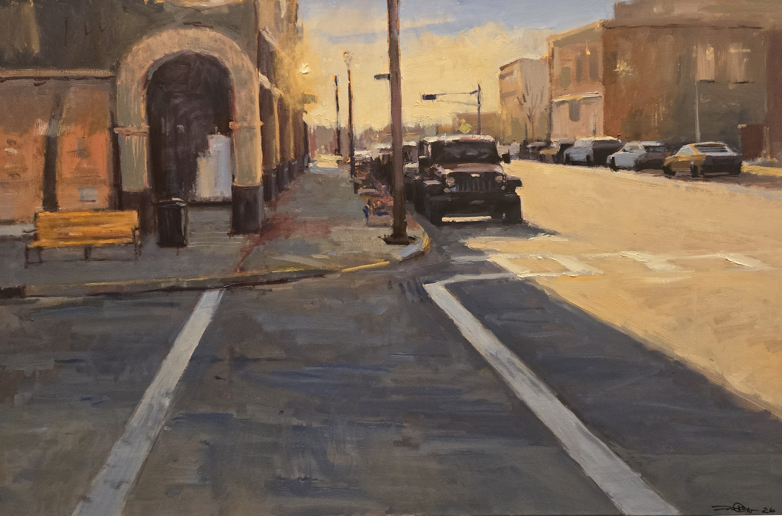 Rahr-West Art Museum Unveils Art Exhibition Awards