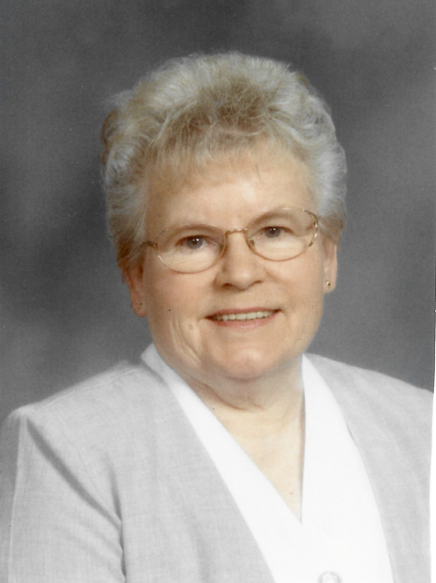 Esther M. Halverson