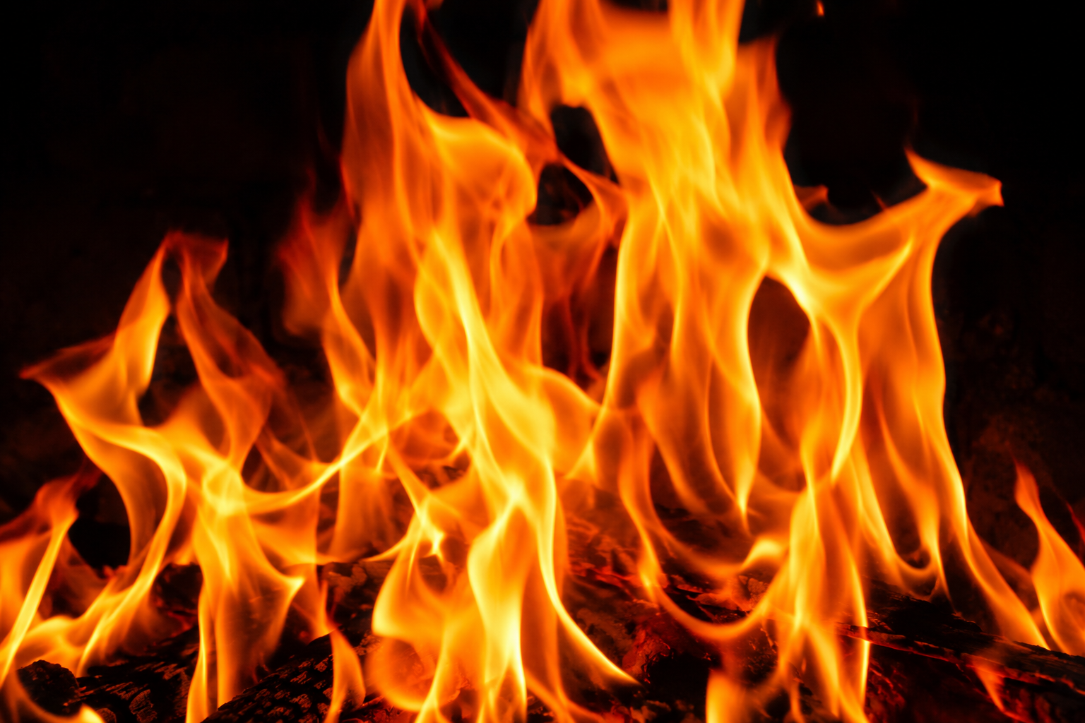 One Injured After House Fire In Marshfield
