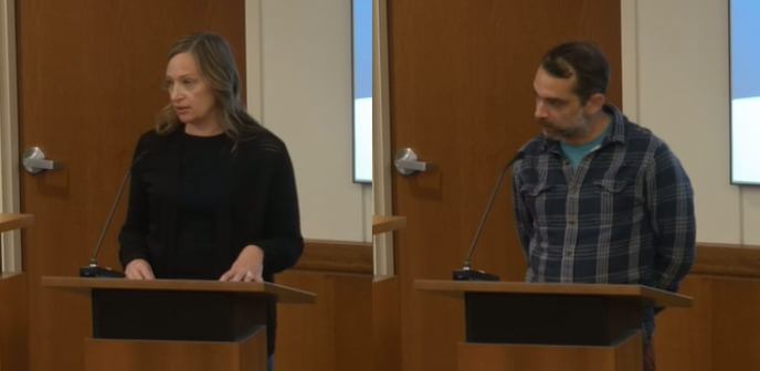 Residents Call On Manitowoc To Fully Cancel Flock Contract Before Next Year-End Date