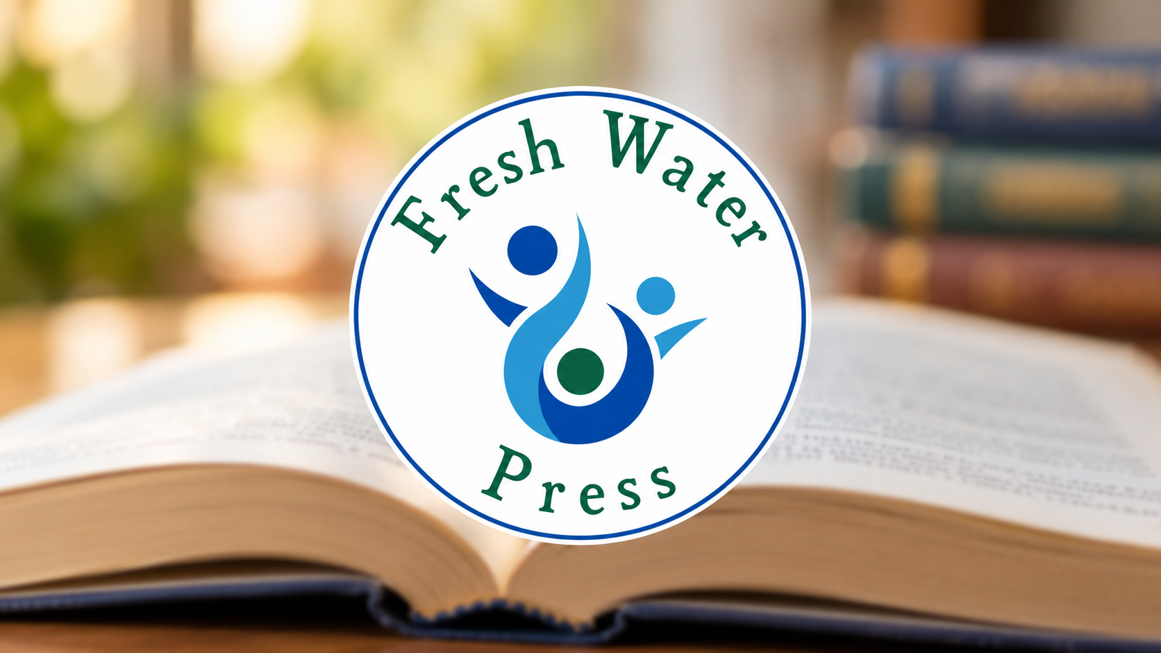 Fresh Water Press Seeking Local Authors for Anthology Collection