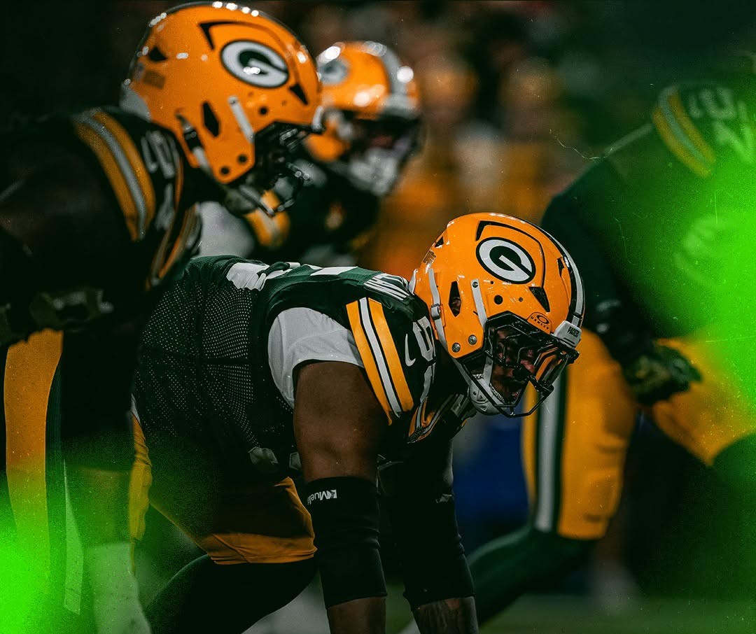 Green Bay Dropped by Atlanta in Lopsided Loss on Return to Lambeau