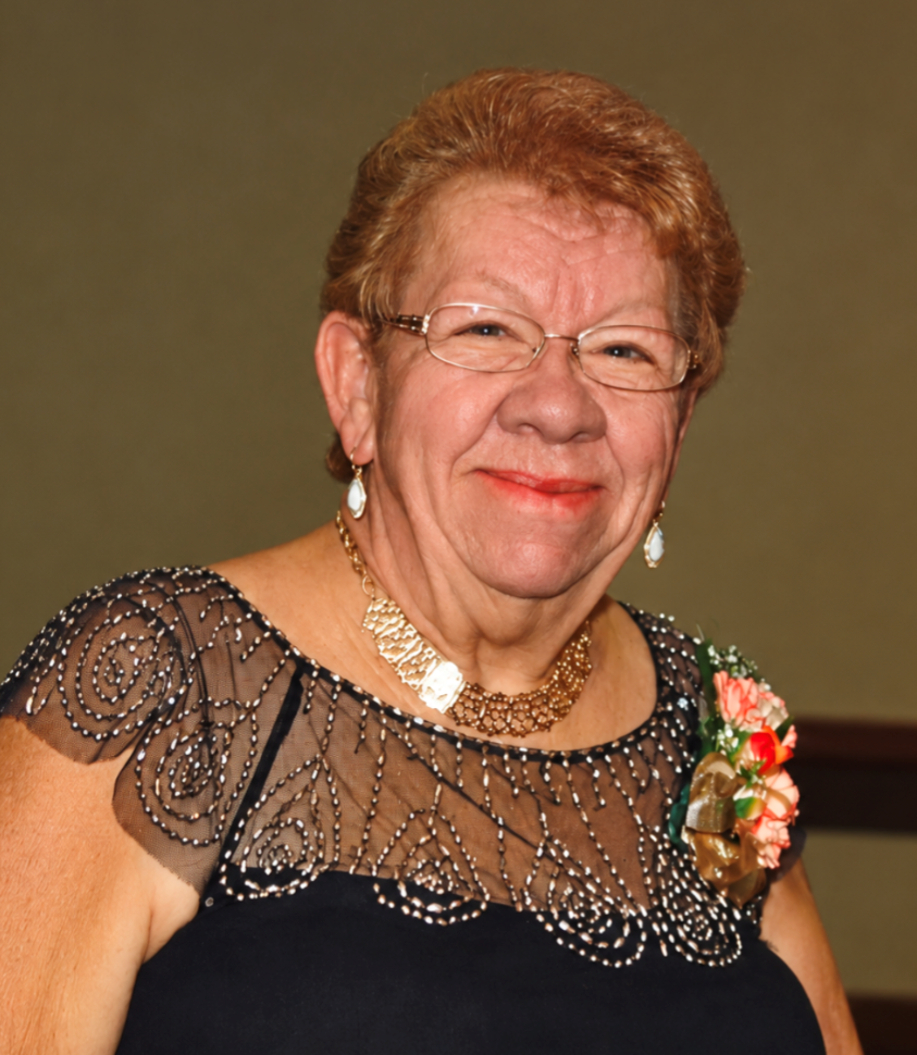 Janet E. Peroutka