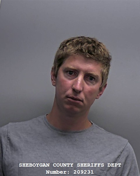 Sheboygan Falls Man In Custody for Repeated Sexual Assault of Family Member
