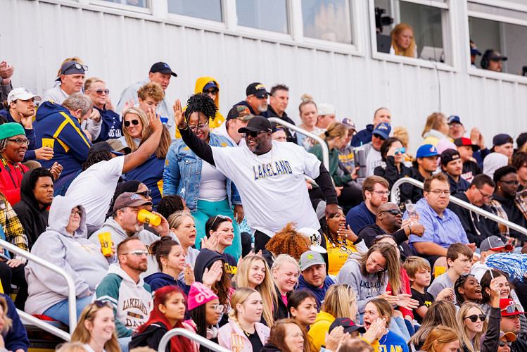Homecoming Week is Here for Lakeland University