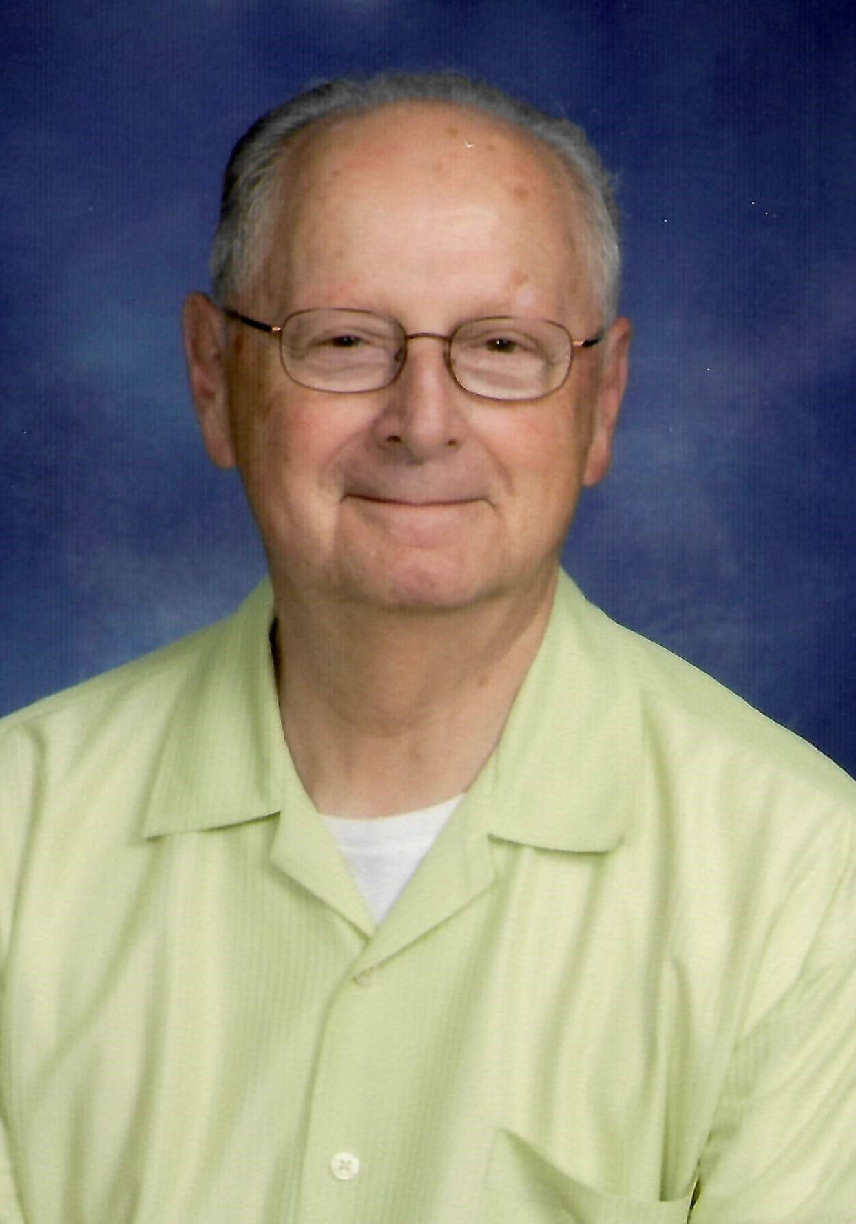 Leroy A. Stahl