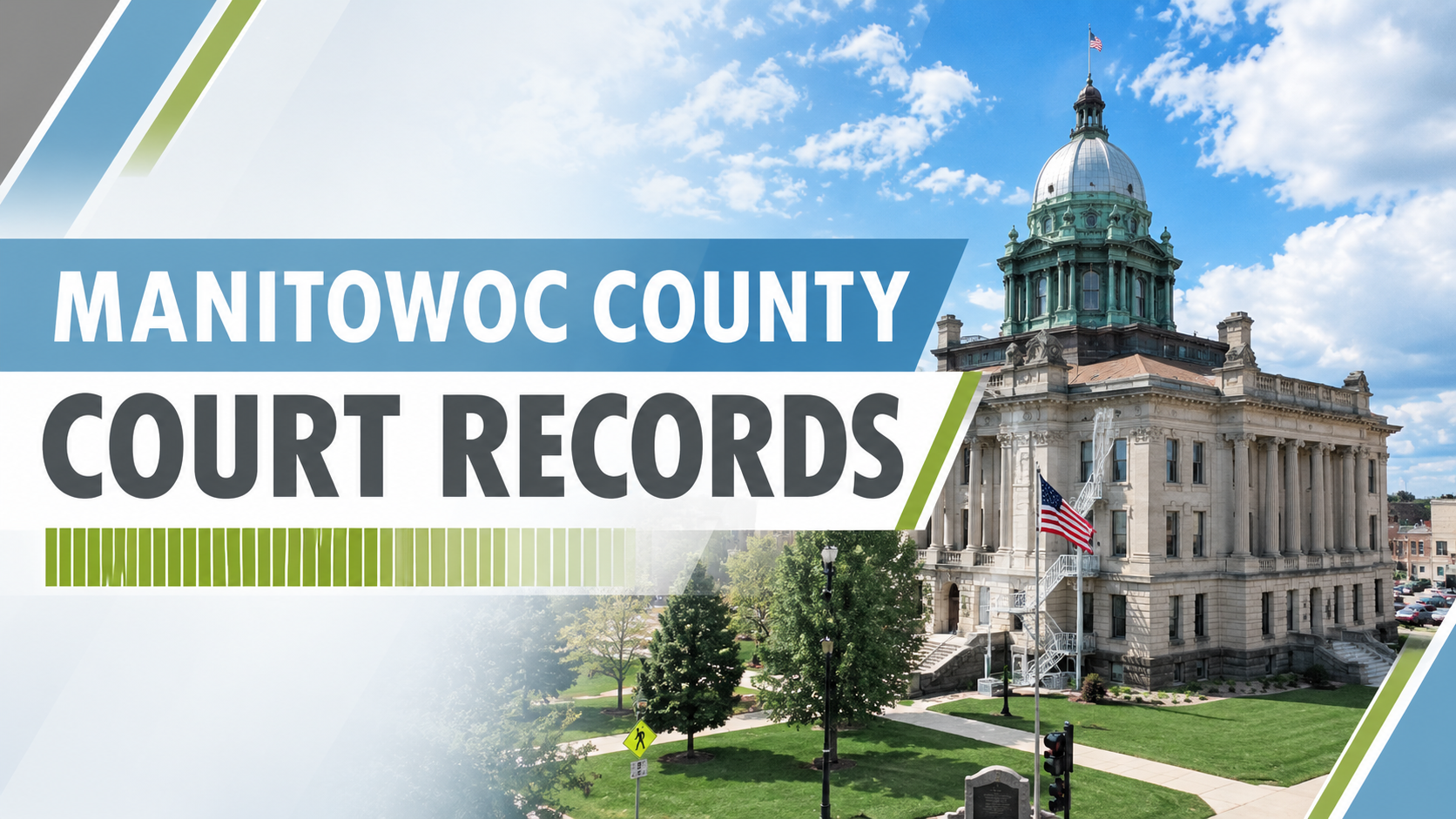 Manitowoc County Criminal Court Records