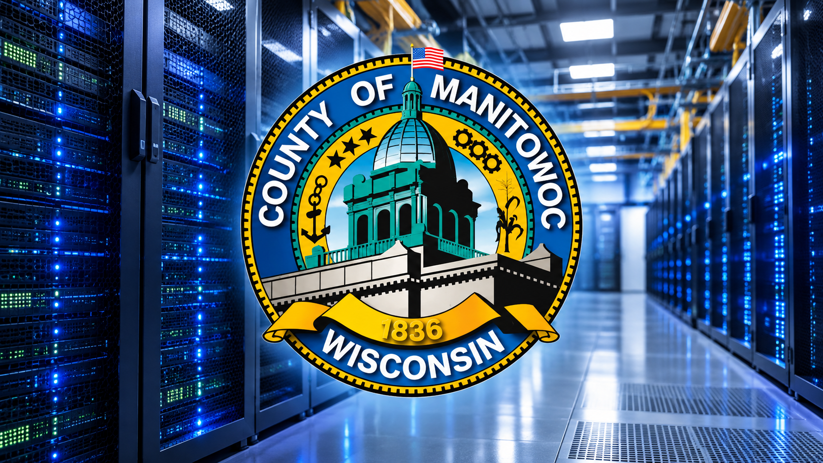 Manitowoc County Formally Introduces Data Center Ordinance