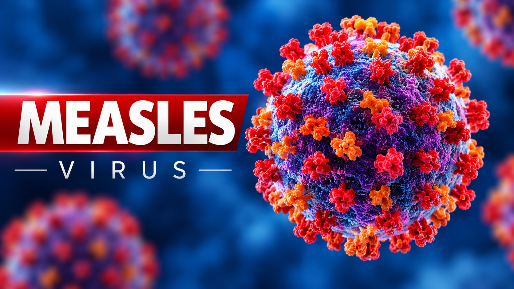 Confirmed Measles Case In Chippewa County