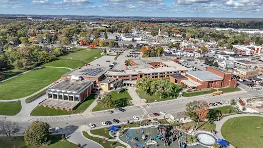Menomonee Falls Middle School Bans Caffeine Pouches