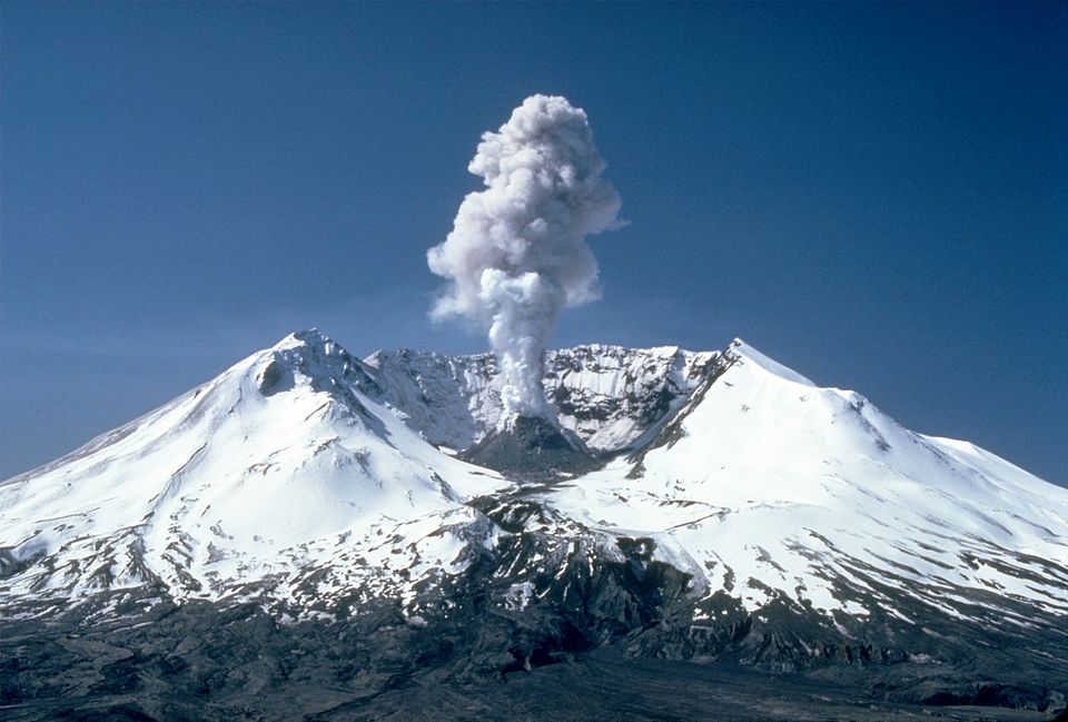Expert To Talk About Historic Volcanic Eruption At Wisconsin Maritime Museum