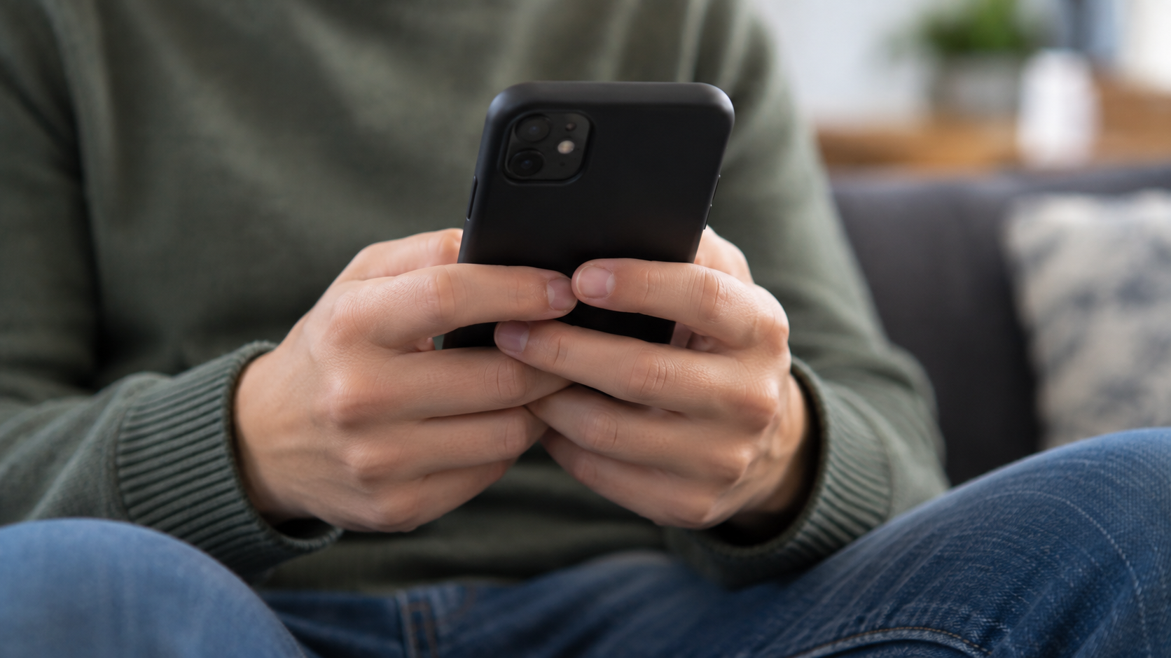 "Wrong Number Text Scam" Circulating Around Eastern Wisconsin