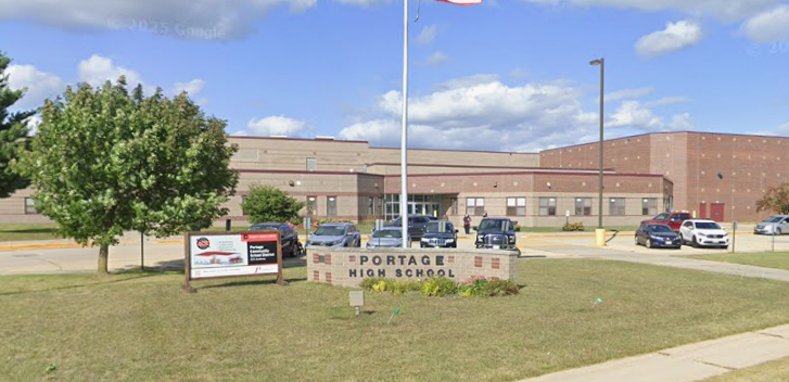 Portage Student Allegedly Brings Gun to Campus