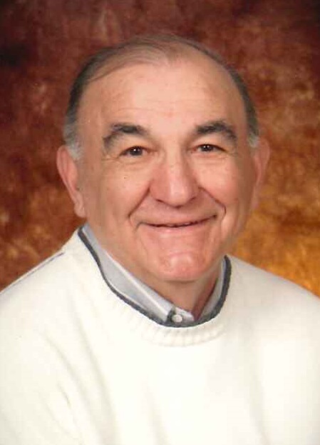 Richard "Dick" V. Klein