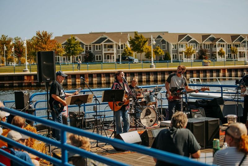 River Fest 2026: A Celebration of Local Businesses in Sheboygan
