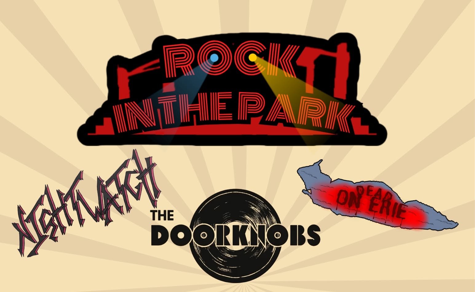 Rock in the Park to Showcase Up-and-Coming Local Musicians