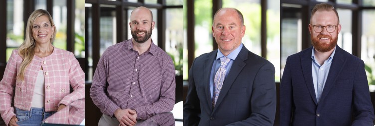 Sargento Strengthening Leadership Team Across Multiple Departments