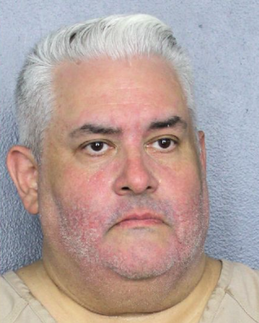 Former Restaurant Owner Sentenced For Sex Crimes