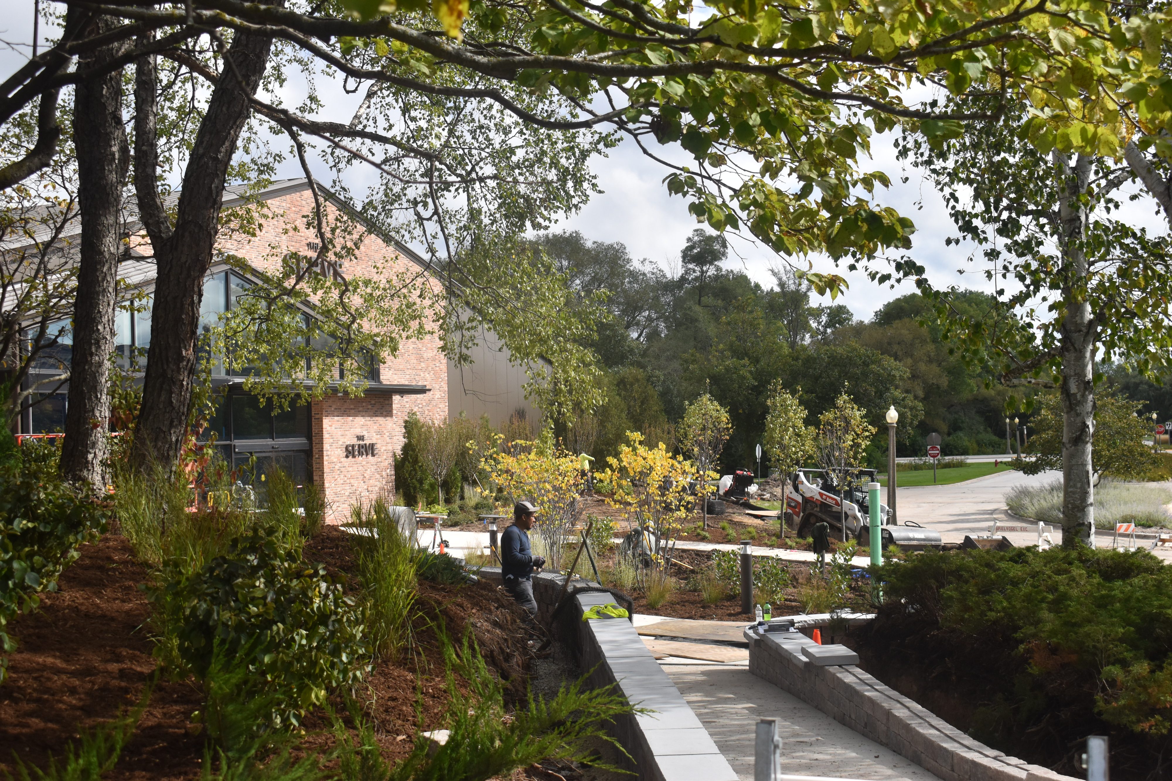 Love-Love: The Sports Core to Serve Up Community Connection at New Racquet Sports Complex