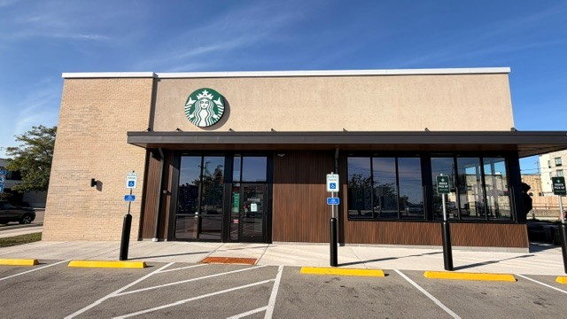 *UPDATE*- Two Rivers Starbucks Closing For Good