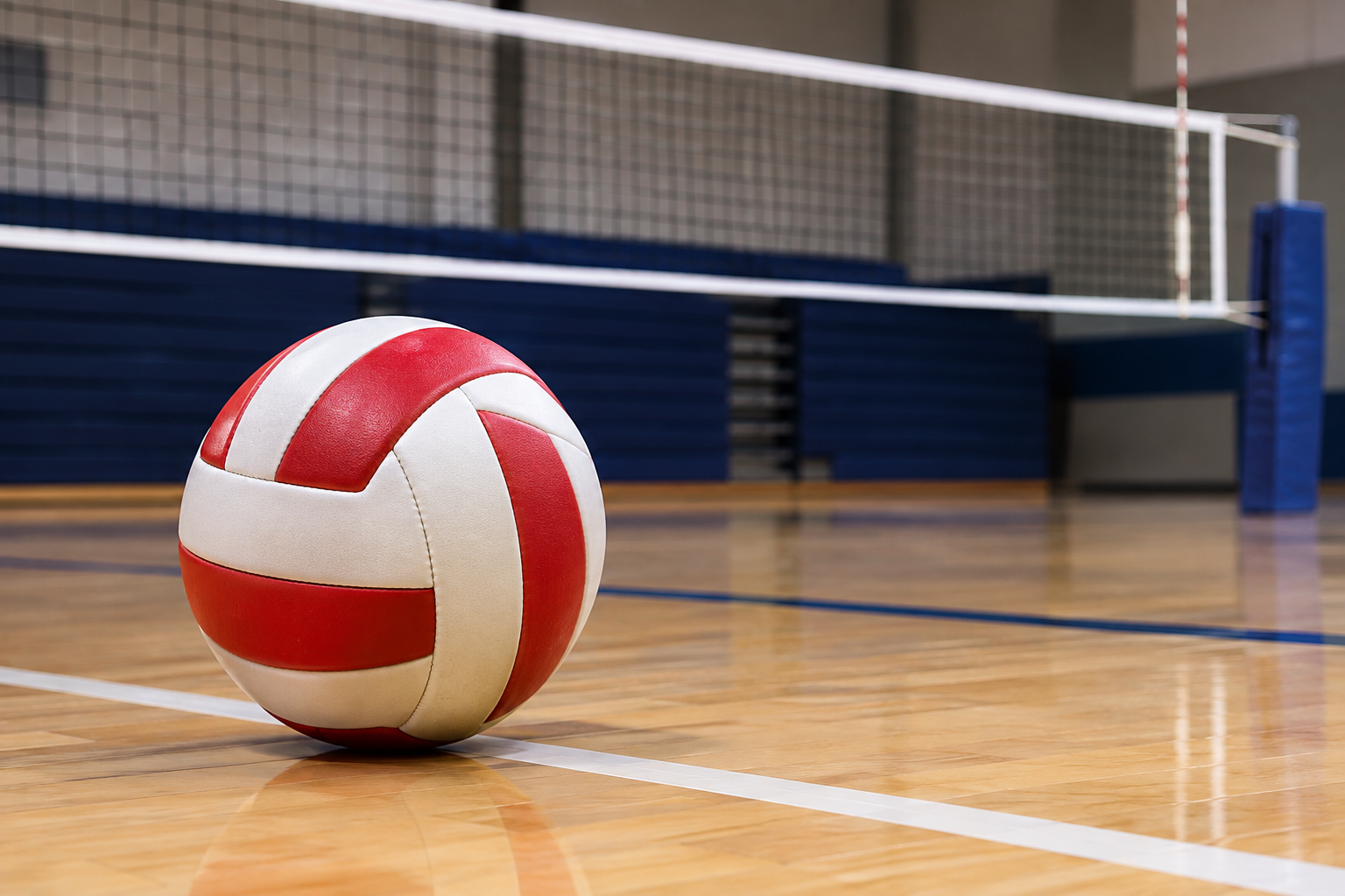 State Ranked Manitowoc Lincoln Volleyball Hits the Road This Weekend