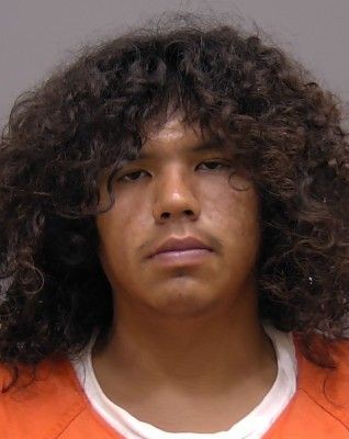 Green Bay Teen Picked Up on Manitowoc County Cocaine Charges