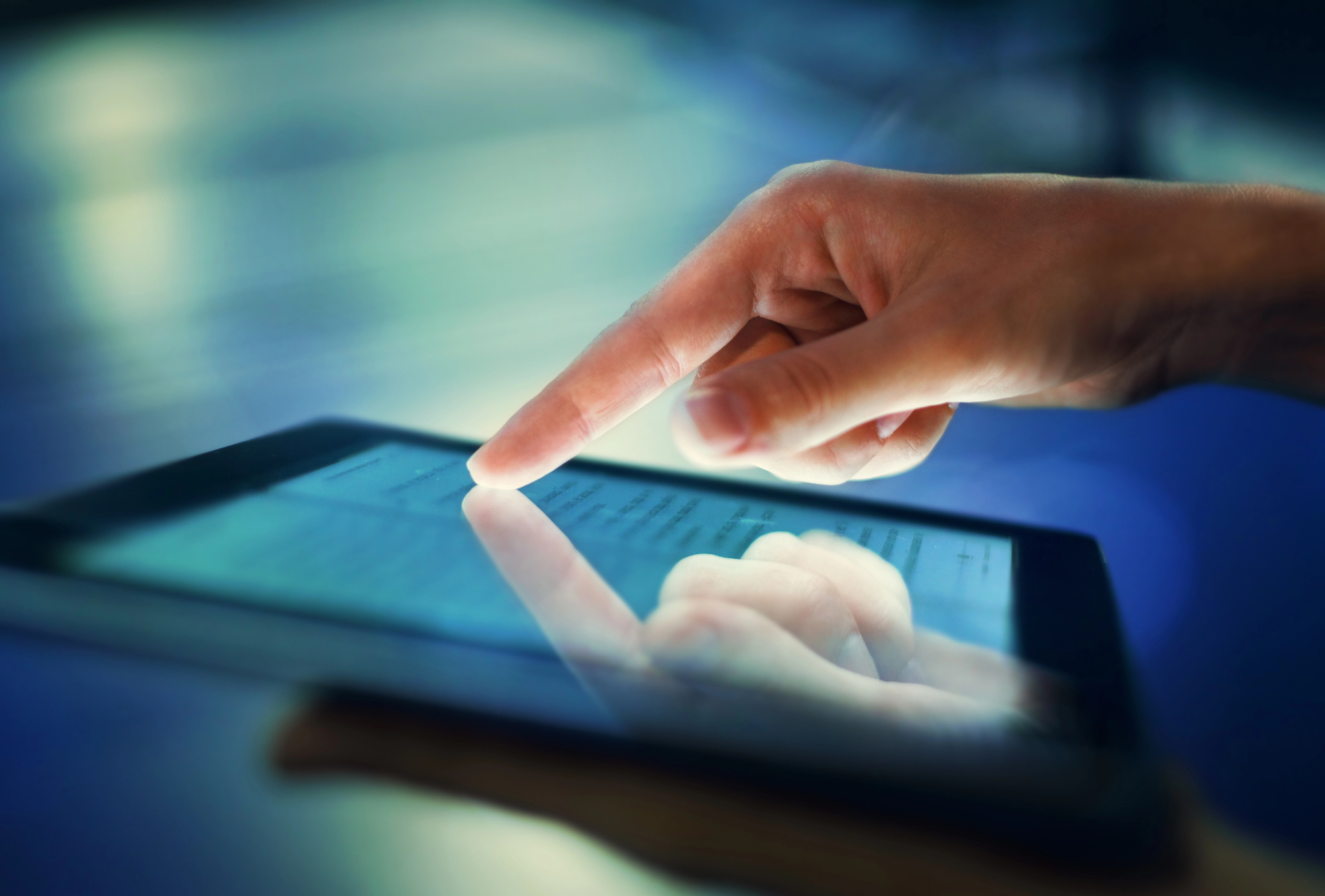 Milwaukee Sheriff's Deputies Union Wants Ban On Inmate Tablets