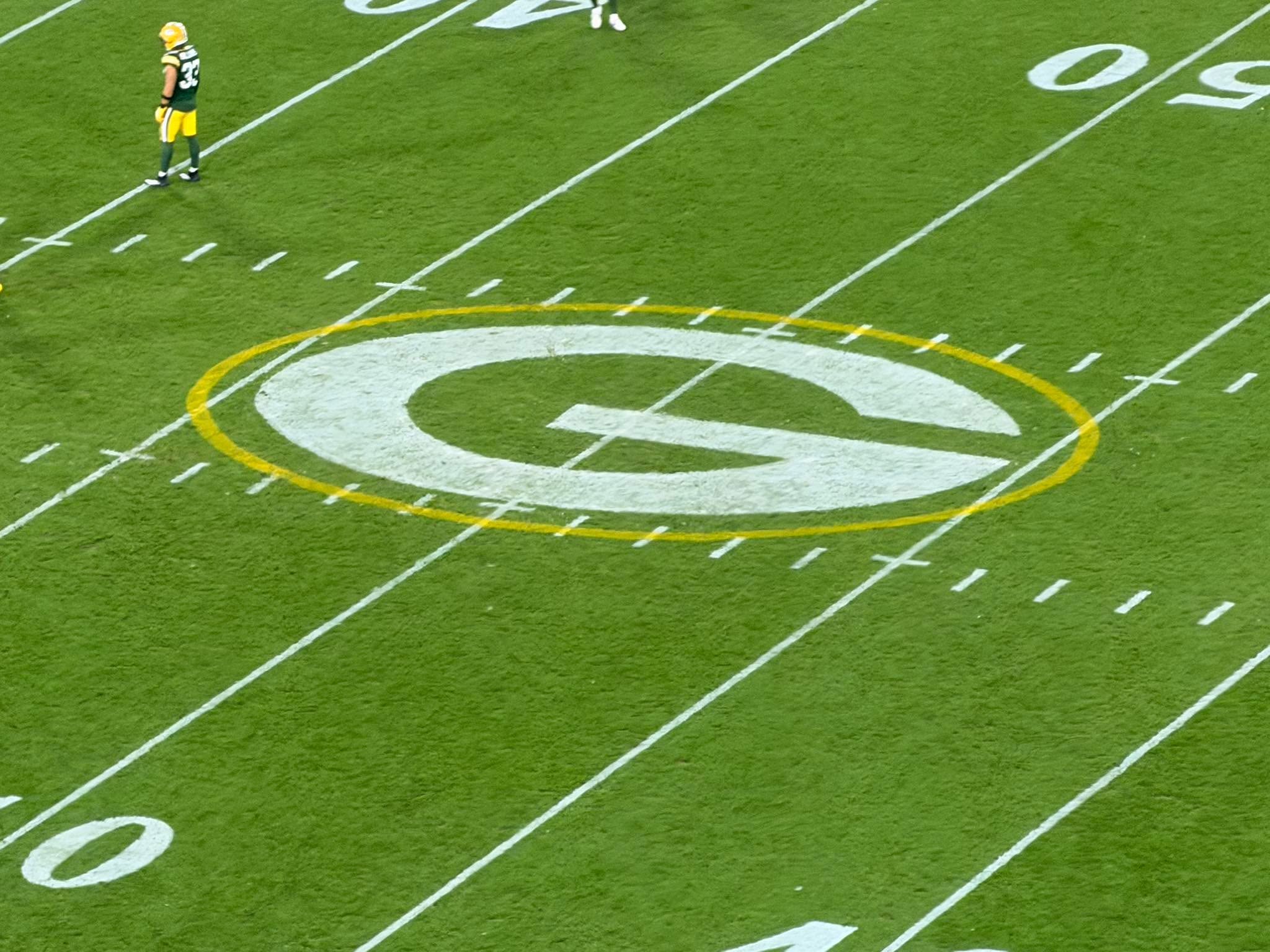 Packers Defense Dominates in Win Over Cowboys