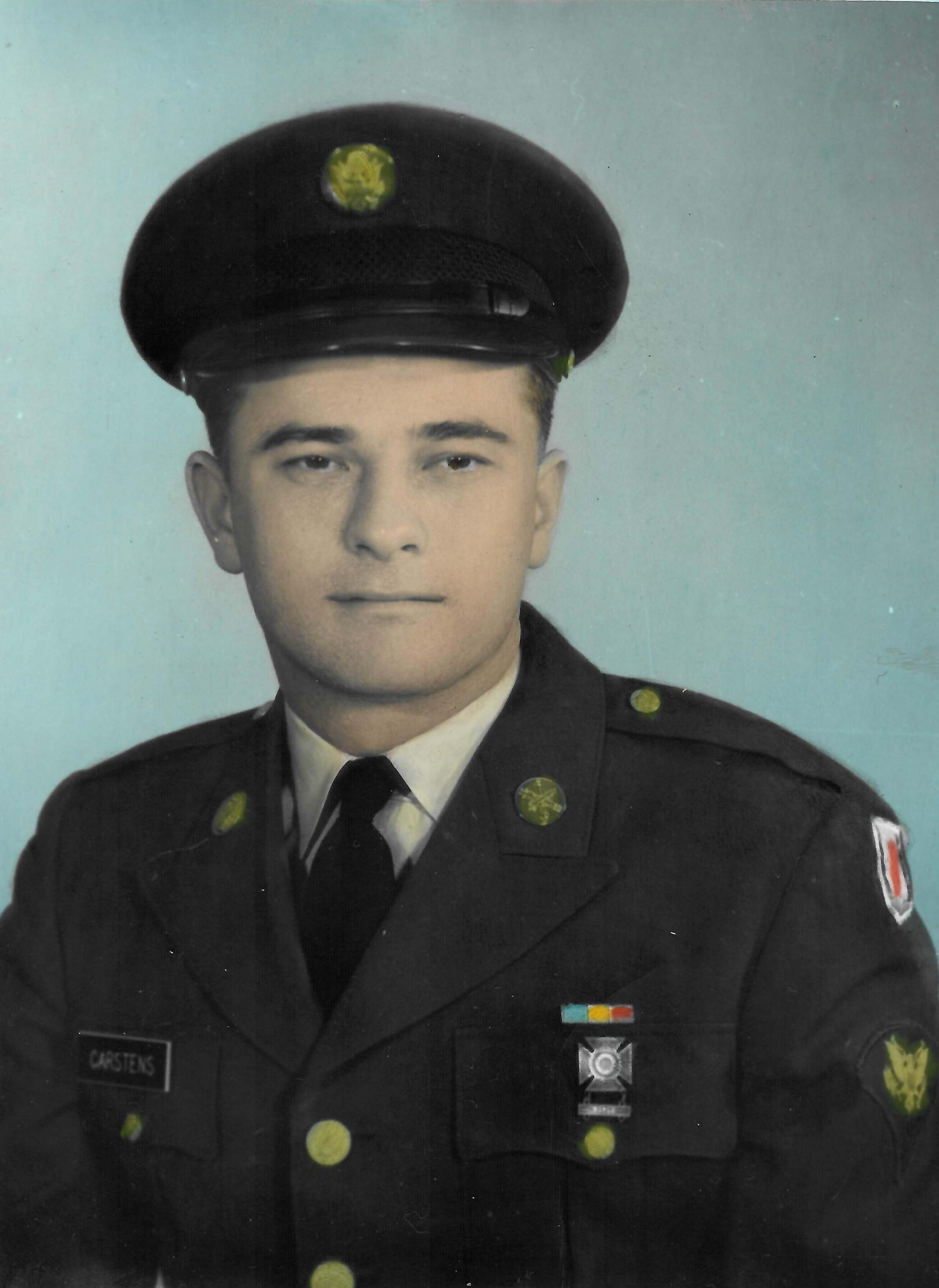 Arnold H. Carsetns