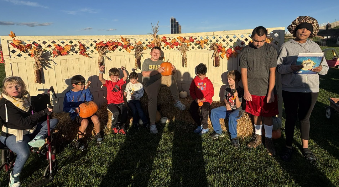 Ascend Services Youth Program Creates New Opportunities for Local Children
