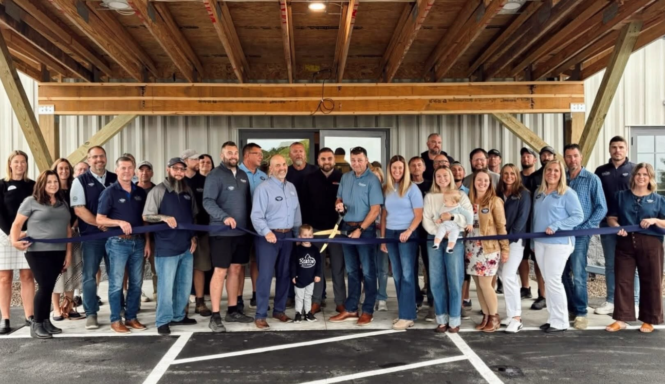 New Bartow Builders Headquarters To Provide Many Opportunities For Customers
