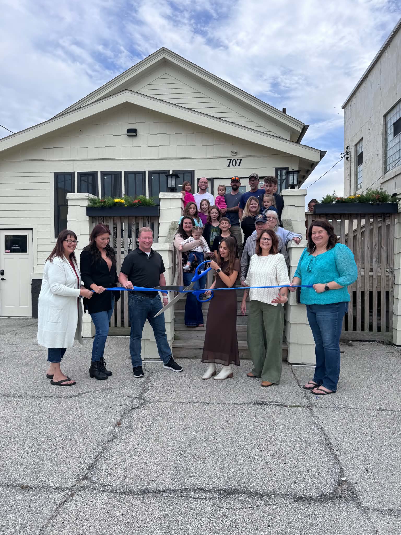 A New Beauty Salon has Opened their Doors in Manitowoc