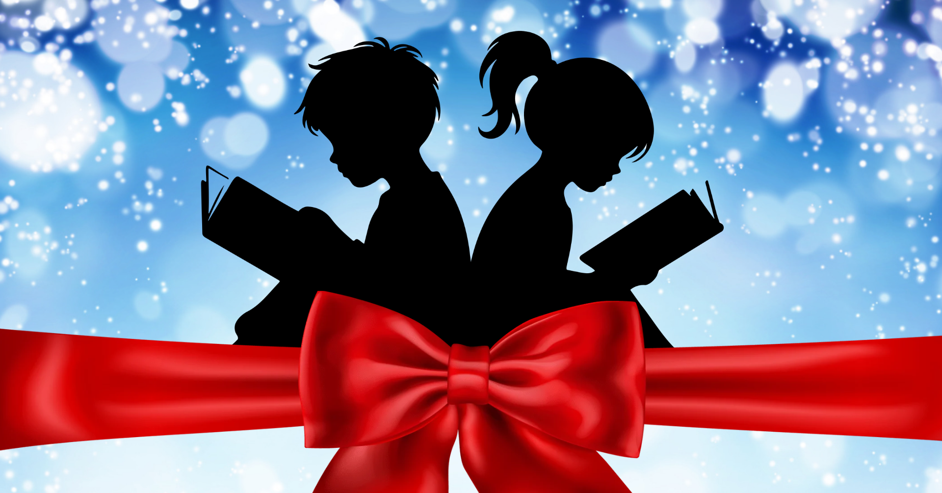 Manitowoc Public Library's "Best Gift Ever" Book Drive to Benefit Local Kids in Need