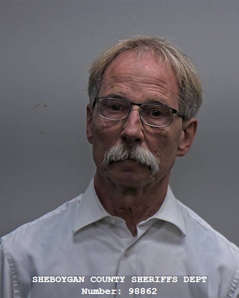 $1.75 Million Bail Posted By Sheboygan Chiropractor in Milwaukee Child Pornography Cases