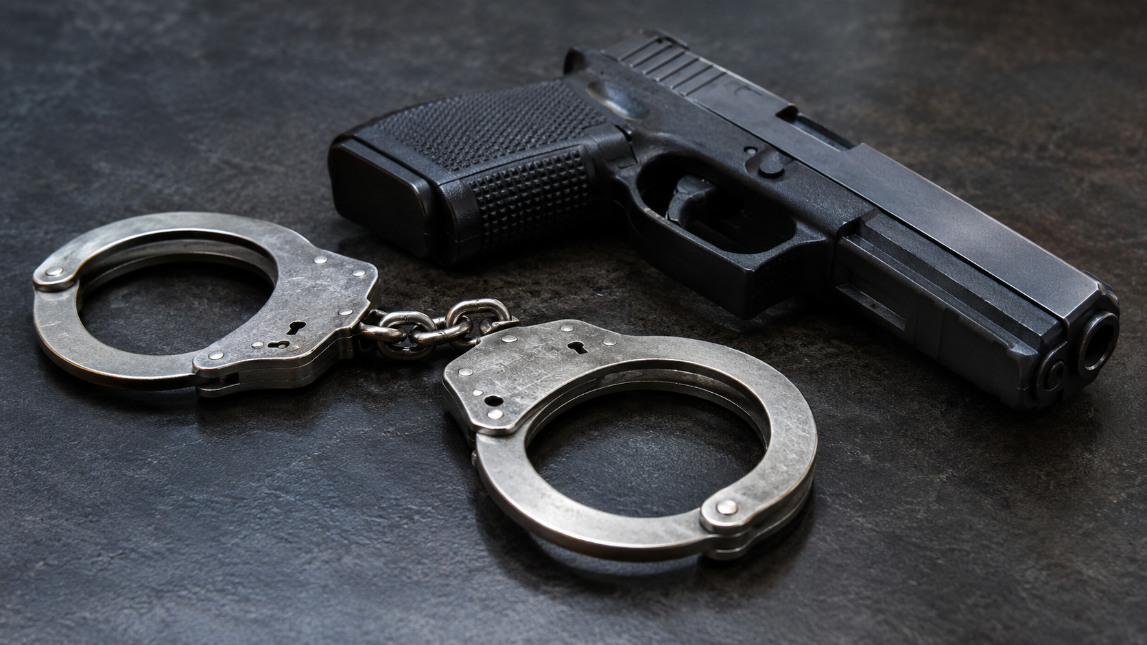 Teen Charged as an Adult for June Shooting