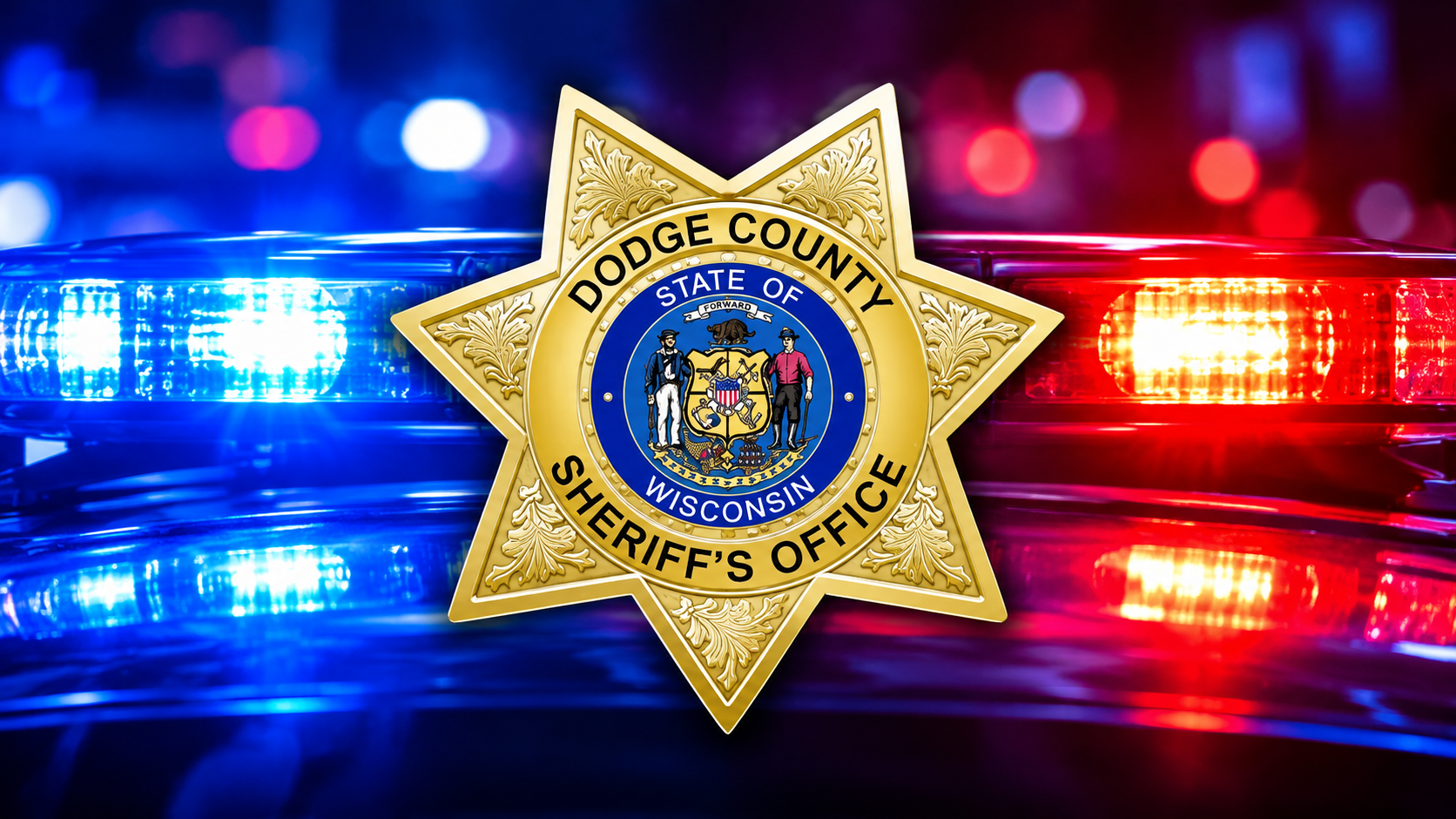 DCSO Community Service Officer Injured While Helping Investigate Deadly Crash