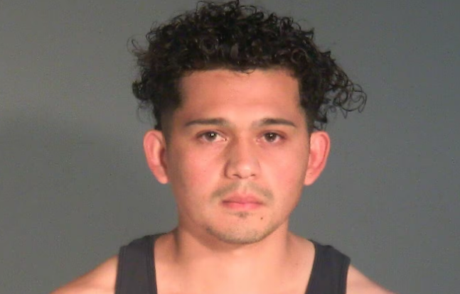 Man in the U.S. Illegally Charged in Vehicle vs Pedestrian Crash