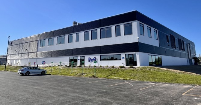 Sheboygan Falls Now Home of Additional Semiconductor Industry Expansion
