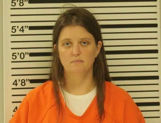Menomonie Woman Accused Of Trying To Kill Young Son