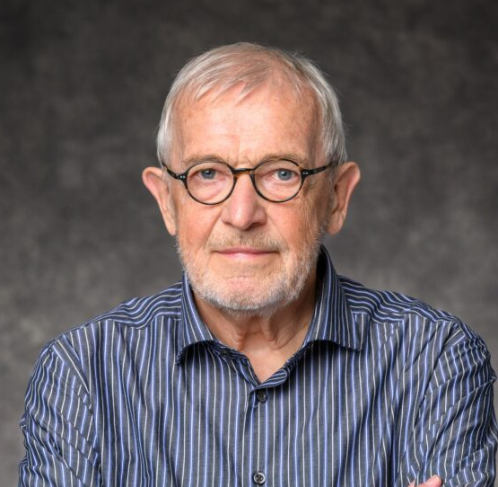 UW-Madison Professor Wins Nobel Prize In Physics