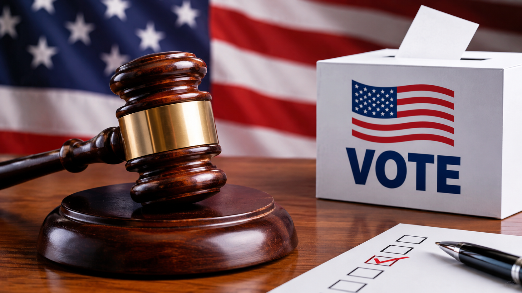 Non-Citizen Charged with Voting Illegally in Sheboygan