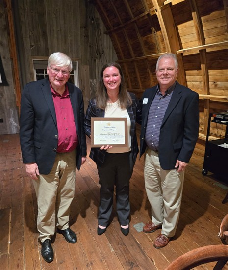 Rep. Grothman Recognizes Sheboygan Falls YMCA