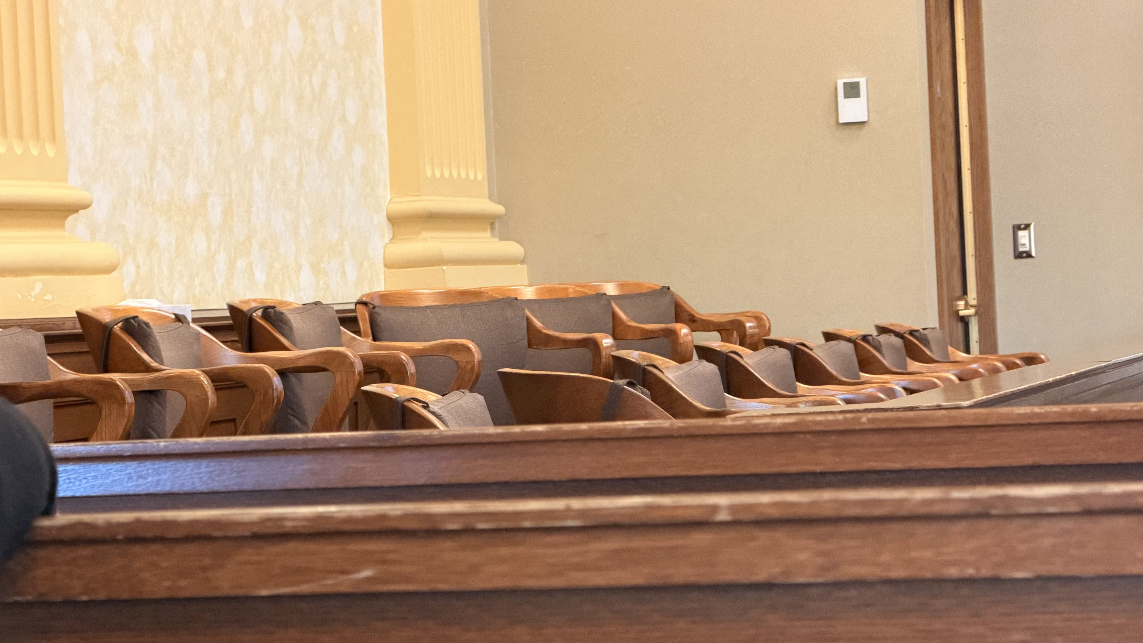 Jury Still Deliberating in Timothy Hauschultz Case, Asks Question to the Court