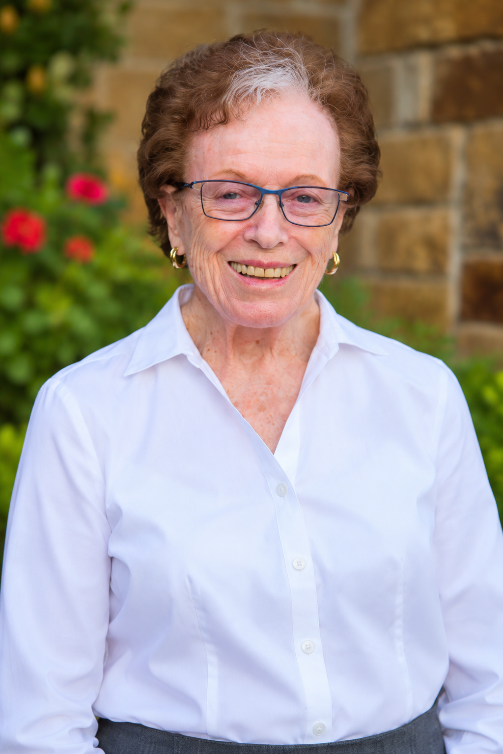 Joan M. Lodl