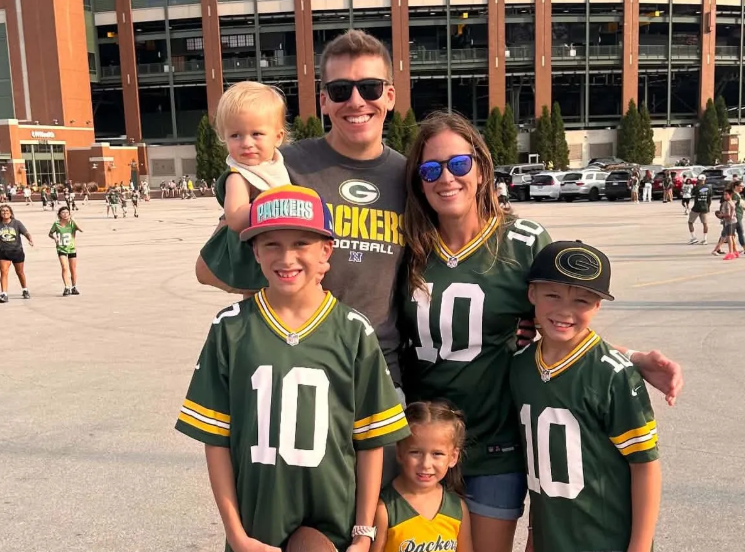 Family Identifies Sheboygan Man as the Runner Who Died in Milwaukee Half Marathon