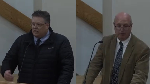 Manitowoc County Judges Concerned With Human Services Changes And Opioid Settlement Task Force